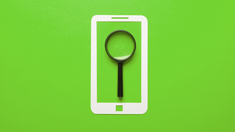 buscar mensajes por fecha en WhatsApp